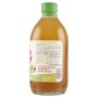 MelaMadre Aceto Di Mele Italiane Bio Non Filtrato "Melamadre" Con Madre Naturale E Zenzero | De Nigris 1889 - 500 ml