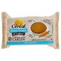 Céréal Tortina alla Carota, mini cake integrale, merendine integrali, Carrot cake - 160 g