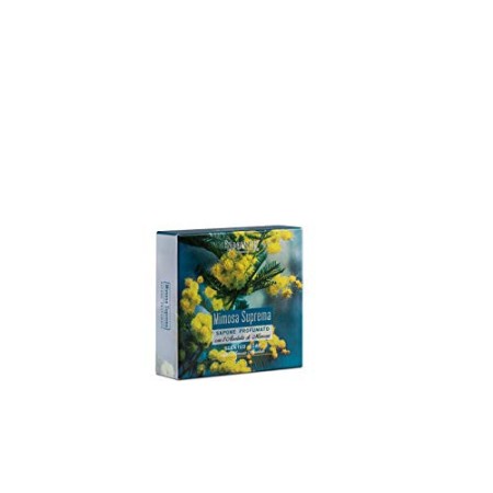 L'Amande Sapone Prof.L'Amande Mimosa Suprema - 150 ml