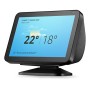 Supporto regolabile per Echo Show 8, Nero