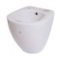 Bidet Althea Cover a Pavimento Bianco  *** CONFEZIONE 1 pz.