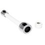 Aeratore Rompigetto Lungo CONFEZIONE 10 PZ Rubinetto Cucina Flessibile Universale *** CONFEZIONE 3 pz.