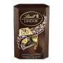 Lindt Cornet Lindor 70% Cacao, Circa 16 Praline, 200g