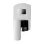 OGOMONDO Miscelatore Incasso Doccia 005 in Ottone Cromato con Deviatore  *** CONFEZIONE 1 pz.