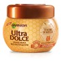 Garnier Shampoo + Balsamo + Maschera + Bagnoschiuma Dolce, Kit con Shampoo, Balsamo, Maschera e Bagnoshiuma per Capelli Fragili 