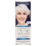 Garnier Trattamento Anti-Giallo Belle Color Perle d'Argent, Crema Trattamento per Capelli Grigi e Bianchi, Bianco, Confezione da