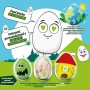 Giochi Preziosi- Pasqualone Bing 2021, Multicolore, PA902000