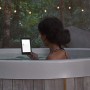 Kindle Paperwhite, resistente all'acqua, schermo ad alta risoluzione da 6", 8 GB, con pubblicità