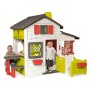 Smoby - Casetta Amica, età + 3 anni, 7600310209