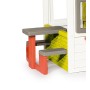 Smoby - Casetta Amica, età + 3 anni, 7600310209
