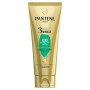 Pantene Pro-V Balsamo 3 Minute Miracle, Lisci Effetto Seta, 150 ml + Maschera 300 ml + Olio Secco 100 ml + Shampoo 225 ml