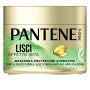 Pantene Pro-V Balsamo 3 Minute Miracle, Lisci Effetto Seta, 150 ml + Maschera 300 ml + Olio Secco 100 ml + Shampoo 225 ml
