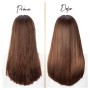 Pantene Pro-V Balsamo 3 Minute Miracle, Lisci Effetto Seta, 150 ml + Maschera 300 ml + Olio Secco 100 ml + Shampoo 225 ml