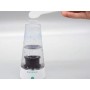 BEPER Generatore di disinfettante elettrolitico, ABS, Bianco, Piccolo
