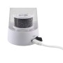 BEPER Generatore di disinfettante elettrolitico, ABS, Bianco, Piccolo