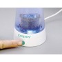 BEPER Generatore di disinfettante elettrolitico, ABS, Bianco, Piccolo