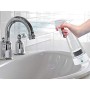 BEPER Generatore di disinfettante elettrolitico, ABS, Bianco, Piccolo