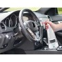 BEPER Generatore di disinfettante elettrolitico, ABS, Bianco, Piccolo