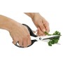 Tescoma 888414 forbici da cucina 22 centimetri (001764)