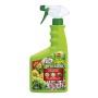 COMPO Tripla Azione, Spray Insetticida, Fungicida, Acaricida, Pronto all'Uso, per la Protezione di Piante Ornamentali e da Fiore