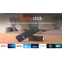 Fire TV Stick con telecomando vocale Alexa (con comandi per la TV) | Streaming in HD | Modello 2021
