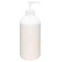 Lysoform Medical Gel Disinfettante per le Mani, 500 ml, con Pump