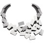 FIATO sul Collo.Collana