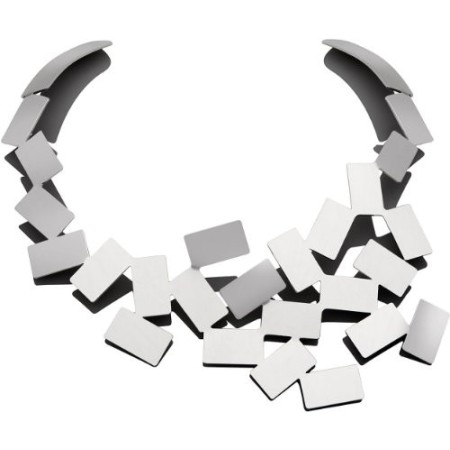 FIATO sul Collo.Collana
