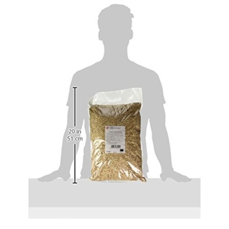 Probios Fiocchi di Farro - 5 kg