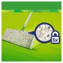 Swiffer Refill Ricarica 1 x 60 Panni Lavapavimenti per Pavimenti, 60 Pezzi, Nachfüllpackung Stück