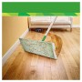 Swiffer Refill Ricarica 1 x 60 Panni Lavapavimenti per Pavimenti, 60 Pezzi, Nachfüllpackung Stück
