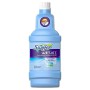 Swiffer WetJet Starter Kit Scopa Elettrica Lavapavimenti, 25 Panni Lavapavimenti, 2 Soluzioni Detergente, 4 Batterie Alcaline, O