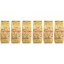 Montalbano Ceci Lisci Italiani - 6 Buste da 500 g, Totale: 3 kg