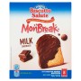 Monviso Biscotto Salute Monbreak Milk - 168 g