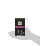 Slitti Tavoletta Grancacao 73% - 5 Pacchi da 50 g