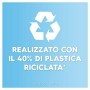 Head & Shoulders Classic Clean 2in1 Antiforfora Shampoo E Balsamo Per Capelli, 225ml, Confezione da 6