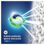 Dash All in 1 Pods Detersivo Lavatrice in Capsule, 96 Lavaggi (2 x 48), Classico, Maxi Formato, Rimuove le Macchine, Brillantezz