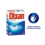 Dixan Classico Pulito Profondo, Detersivo in polvere per eliminare le macchie ostinate, Detersivo lavatrice soluzione completa a