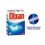 Dixan Classico Pulito Profondo, Detersivo in polvere per eliminare le macchie ostinate, Detersivo lavatrice soluzione completa a