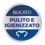 Dixan Classico Pulito Profondo, Detersivo in polvere per eliminare le macchie ostinate, Detersivo lavatrice soluzione completa a