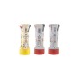 Biffi - Mix Biffi Salse Classiche I Love Street Food : Maionese 247G - Ketchup 280G - Salsa Barbecue 270G