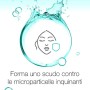 Neutrogena Crema Viso Idratante, Skin Detox, Doppia Azione, 50 ml