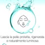 Neutrogena Crema Viso Idratante, Skin Detox, Doppia Azione, 50 ml