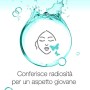 Neutrogena Crema Viso Idratante, Skin Detox, Doppia Azione, 50 ml