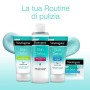 Neutrogena Crema Viso Idratante, Skin Detox, Doppia Azione, 50 ml