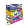 Dash All in 1 Pods Detersivo Lavatrice in Capsule, 98 Lavaggi (2 x 49), Protezione Tessuti, Maxi Formato, Salva Forma, Anti-Pelu