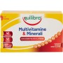 Equilibra Multivitamine & Minerali, 40 compresse