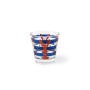 Excelsa Boston Set 6 Bicchieri Acqua, Vetro Soffiato