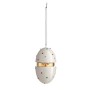 Alessi Piacere, Pulcino Il Grande Decorazione, Porcellana, Multicolore, 5.60x5.60x9.50 cm