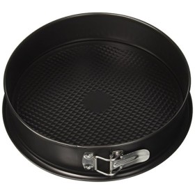 Ballarini Patisserie Tortiera Antiaderente, Alluminio, Grigio, 28 cm